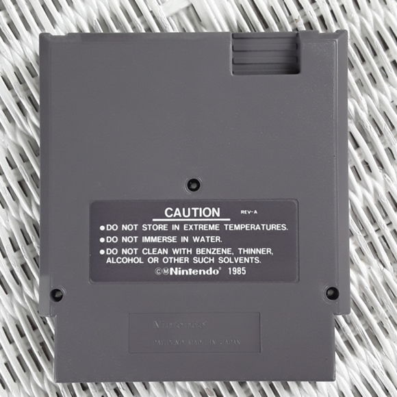 NIB Jeopardy forNintendo Entertaiment System - Picture 6 of 8